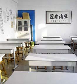 书法、国画专业班